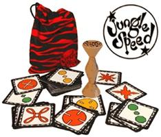 Torneo de jungle speed