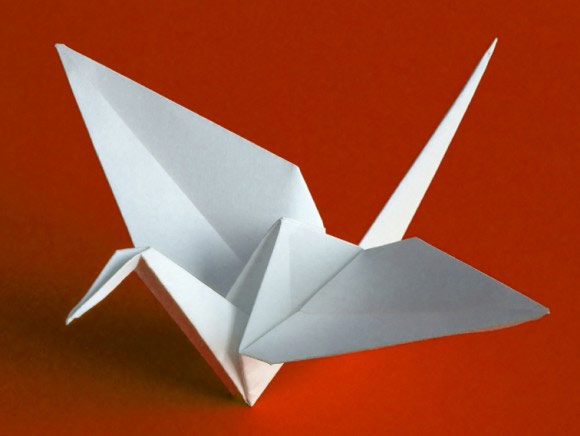 Masterclass de origami